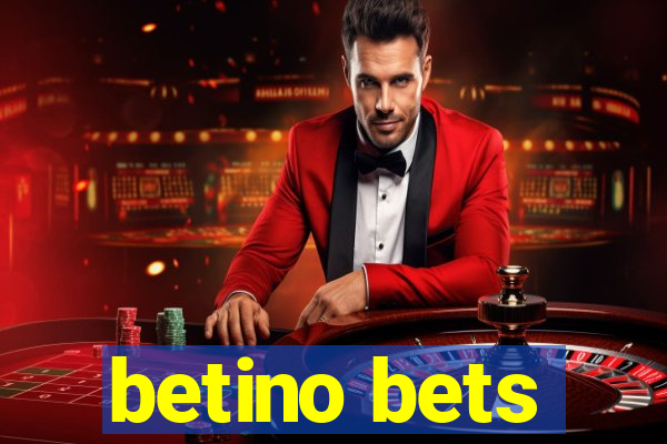 betino bets